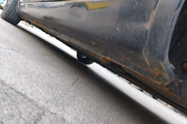 Used CHANGAN Eado  Chassis Rear Left