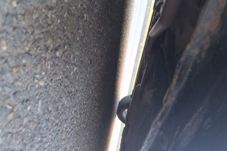Used CHANGAN Eado 2014 1.6L Manual Luxury Model Chassis Rear Right