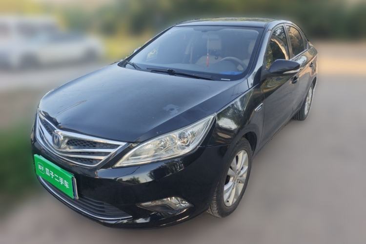 Used CHANGAN Eado 2014 1.6L Manual Luxury Model Guazi used car, China used car export, Used car for sale, Used  cars, Cheapest cars for sale