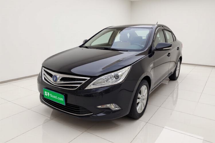 Used CHANGAN Eado 2014 1.6L Manual Luxury Model Guazi used car, China used car export, Used car for sale, Used cars, Cheapest cars for sale