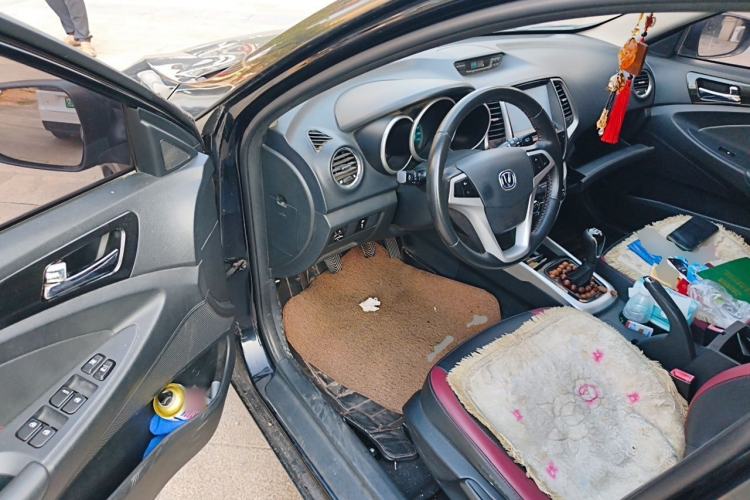 Used CHANGAN Eado  Driver Seat