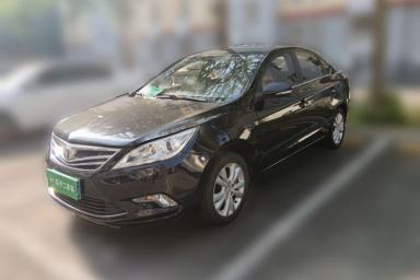 Used CHANGAN Eado 2014 1.6L Automatic Luxury Model
