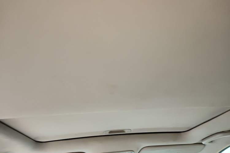 Used CHANGAN Eado 2014 1.6L Automatic Luxury Model Headliner