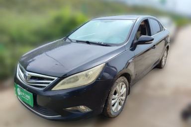 Used CHANGAN Eado 2014 1.6L Automatic Luxury Model