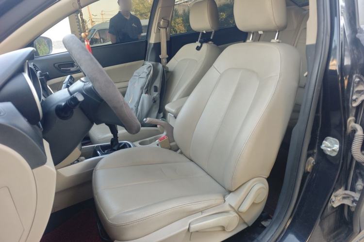 Used CHANGAN Eado 2014 1.6L Manual Luxury Model Left Front Seat