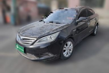 Used CHANGAN Eado 2014 1.6L Manual Luxury Model