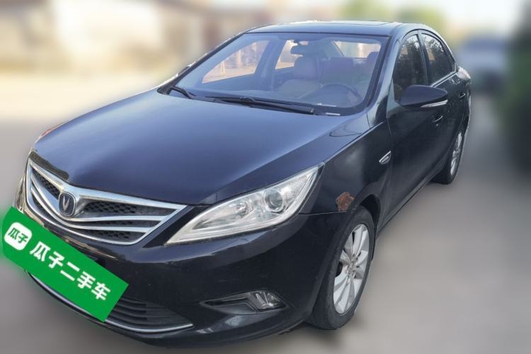 Used CHANGAN Eado 2014 1.6L Manual Luxury Model Guazi used car, China used car export, Used car for sale, Used  cars, Cheapest cars for sale