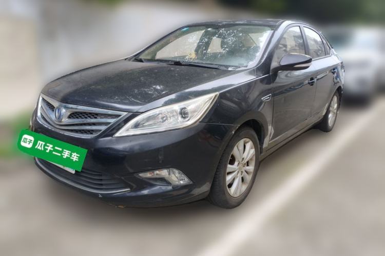 Used CHANGAN Eado 2014 1.6L Manual Luxury Model Guazi used car, China used car export, Used car for sale, Used cars, Cheapest cars for sale