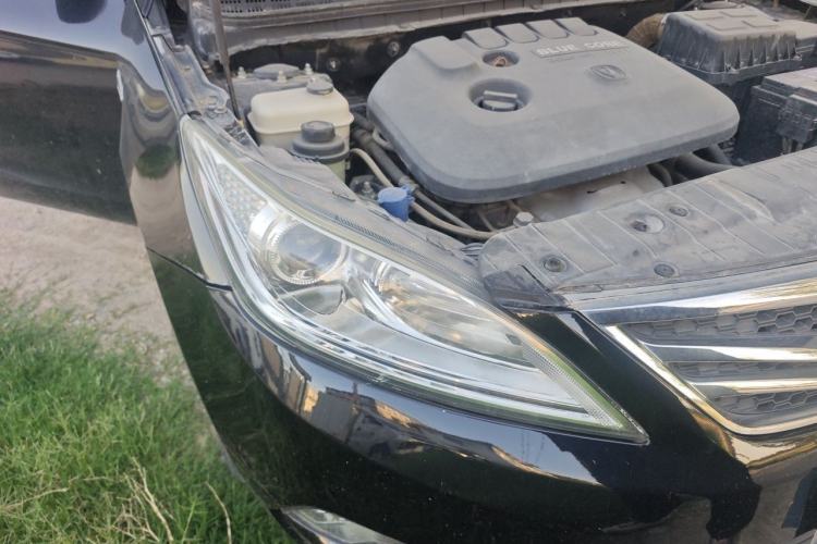 Used CHANGAN Eado 2014 1.6L Manual Luxury Model Right Front Headlight