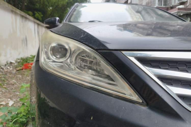 Used CHANGAN Eado 2014 1.6L Manual Luxury Model Right Front Headlight