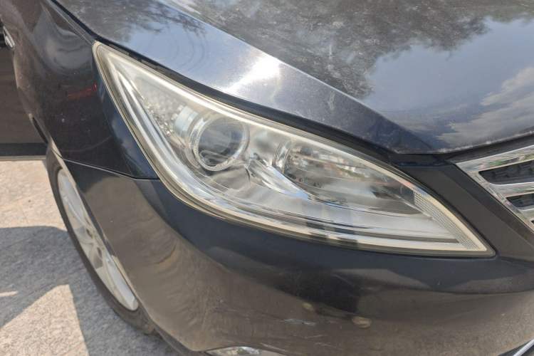 Used CHANGAN Eado 2014 1.6L Manual Luxury Model Right Front Headlight