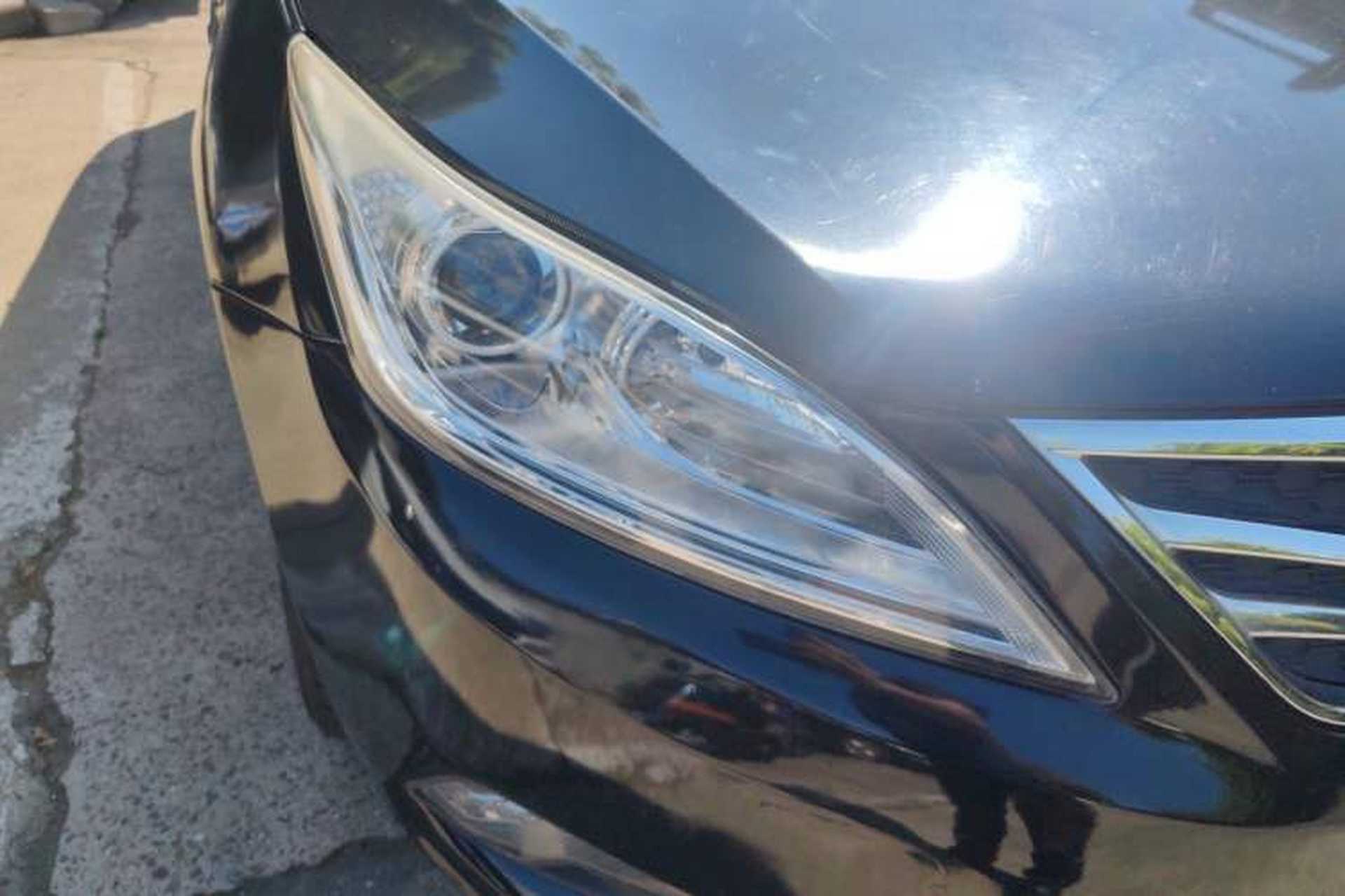Used CHANGAN Eado 2014 1.6L Manual Luxury Model Right Front Headlight