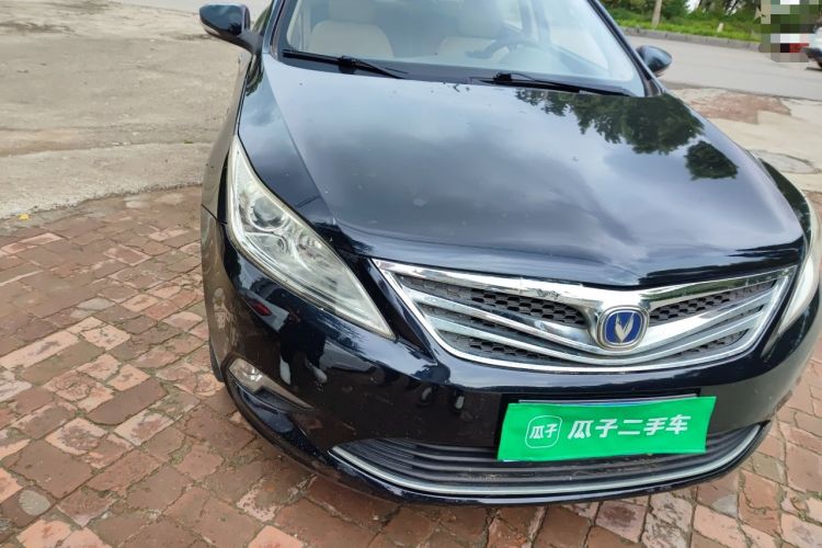 Used CHANGAN Eado 2014 1.6L Manual Luxury Model Right Front Headlight
