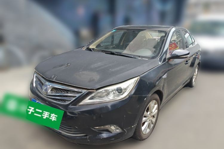 Used CHANGAN Eado 2014 1.6L Manual Luxury Model Guazi used car, China used car export, Used car for sale, Used  cars, Cheapest cars for sale