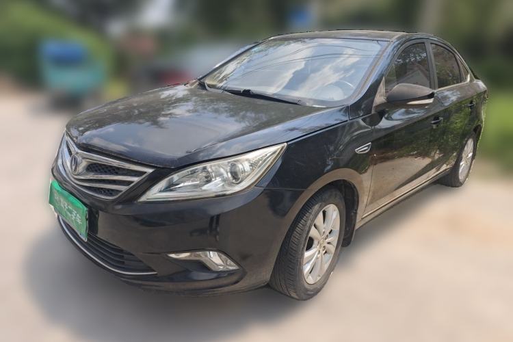 Used CHANGAN Eado 2014 1.6L Manual Luxury Model Guazi used car, China used car export, Used car for sale, Used  cars, Cheapest cars for sale