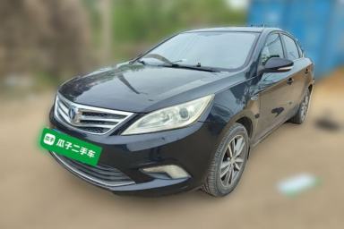 Used CHANGAN Eado 2014 1.6L Manual Luxury Model