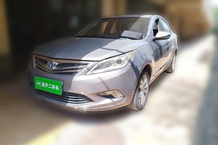 CHANGAN Eado 2014 1.6L Manual Luxury Model مستعملة Guazi used car, China used car export, Used car for sale, Used  cars, Cheapest cars for sale