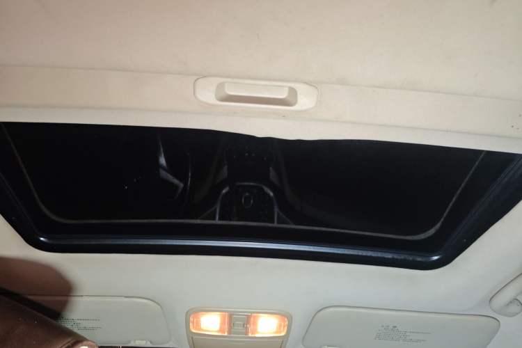Used CHANGAN Eado 2014 1.6L Manual Luxury Model Headliner
