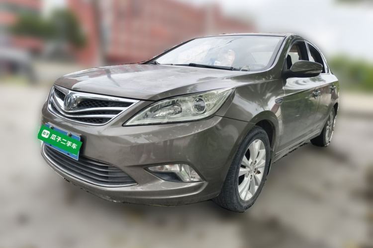 Used CHANGAN Eado 2014 1.6L Manual Luxury Model Guazi used car, China used car export, Used car for sale, Used  cars, Cheapest cars for sale