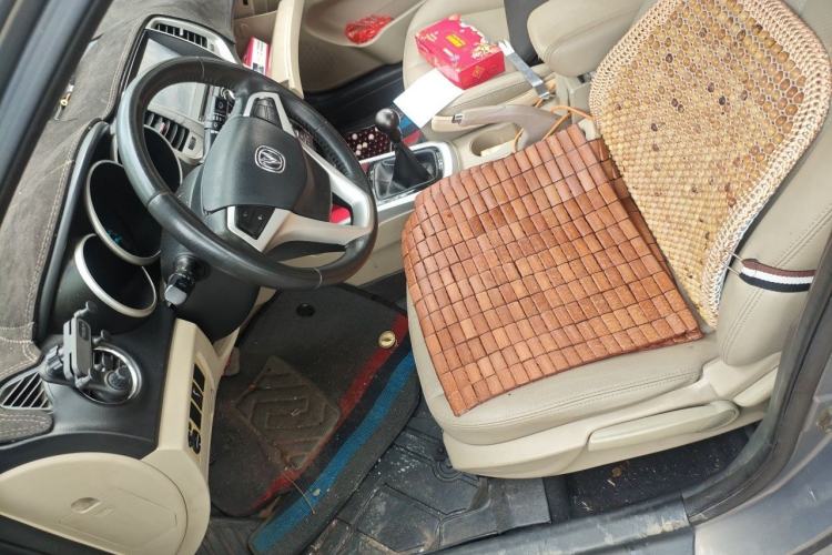 Used CHANGAN Eado 2014 1.6L Manual Luxury Model Left Front Seat