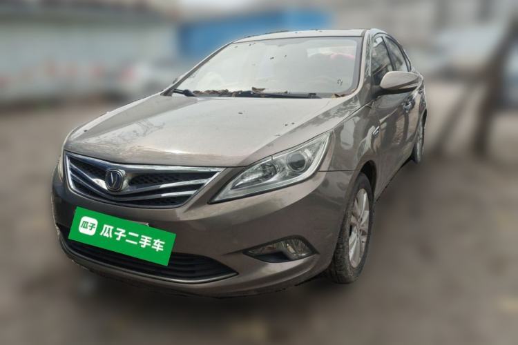 Used CHANGAN Eado 2014 1.6L Manual Luxury Model Guazi used car, China used car export, Used car for sale, Used  cars, Cheapest cars for sale