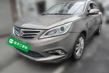 Used CHANGAN Eado 2014 1.6L Manual Luxury Model