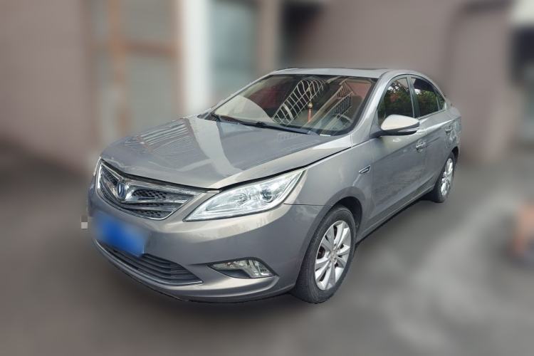 Used CHANGAN Eado 2014 1.6L Manual Elite Version Guazi used car, China used car export, Used car for sale, Used cars, Cheapest cars for sale