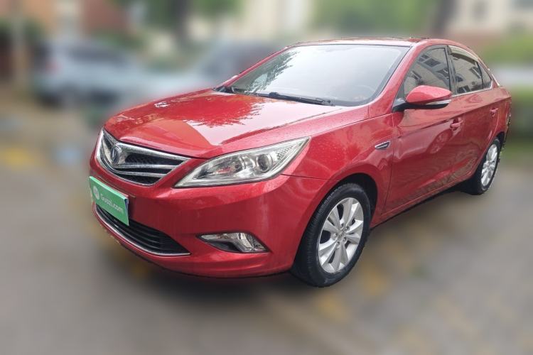Used CHANGAN Eado 2014 1.6L Manual Luxury Model Guazi used car, China used car export, Used car for sale, Used  cars, Cheapest cars for sale