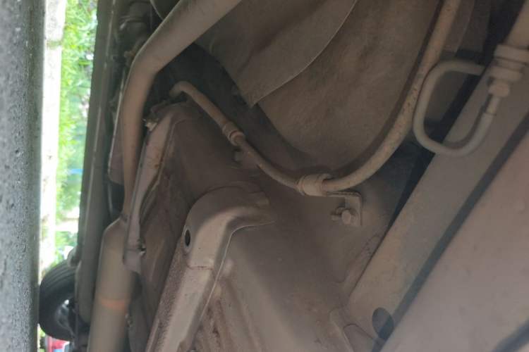 Used CHANGAN Eado 2014 1.6L Automatic Luxury Model Chassis Rear Right
