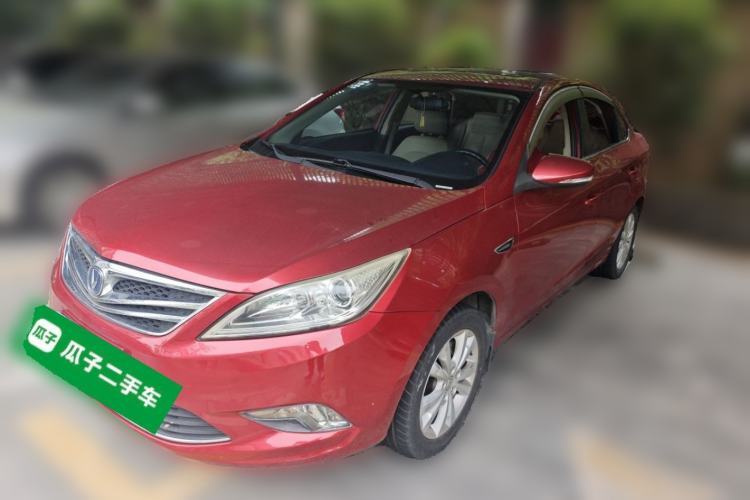 Used CHANGAN Eado 2014 1.6L Automatic Luxury Model Guazi used car, China used car export, Used car for sale, Used cars, Cheapest cars for sale