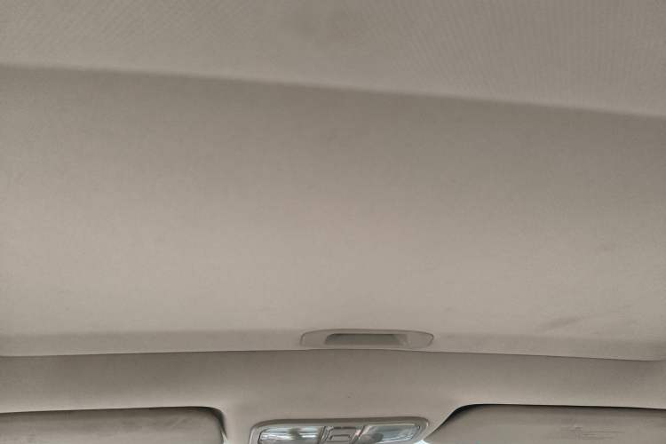 Used CHANGAN Eado 2014 1.6L Manual Luxury Model Headliner