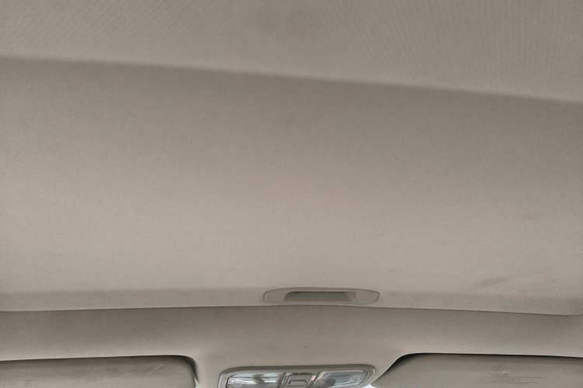 Used CHANGAN Eado 2014 1.6L Manual Luxury Model Headliner