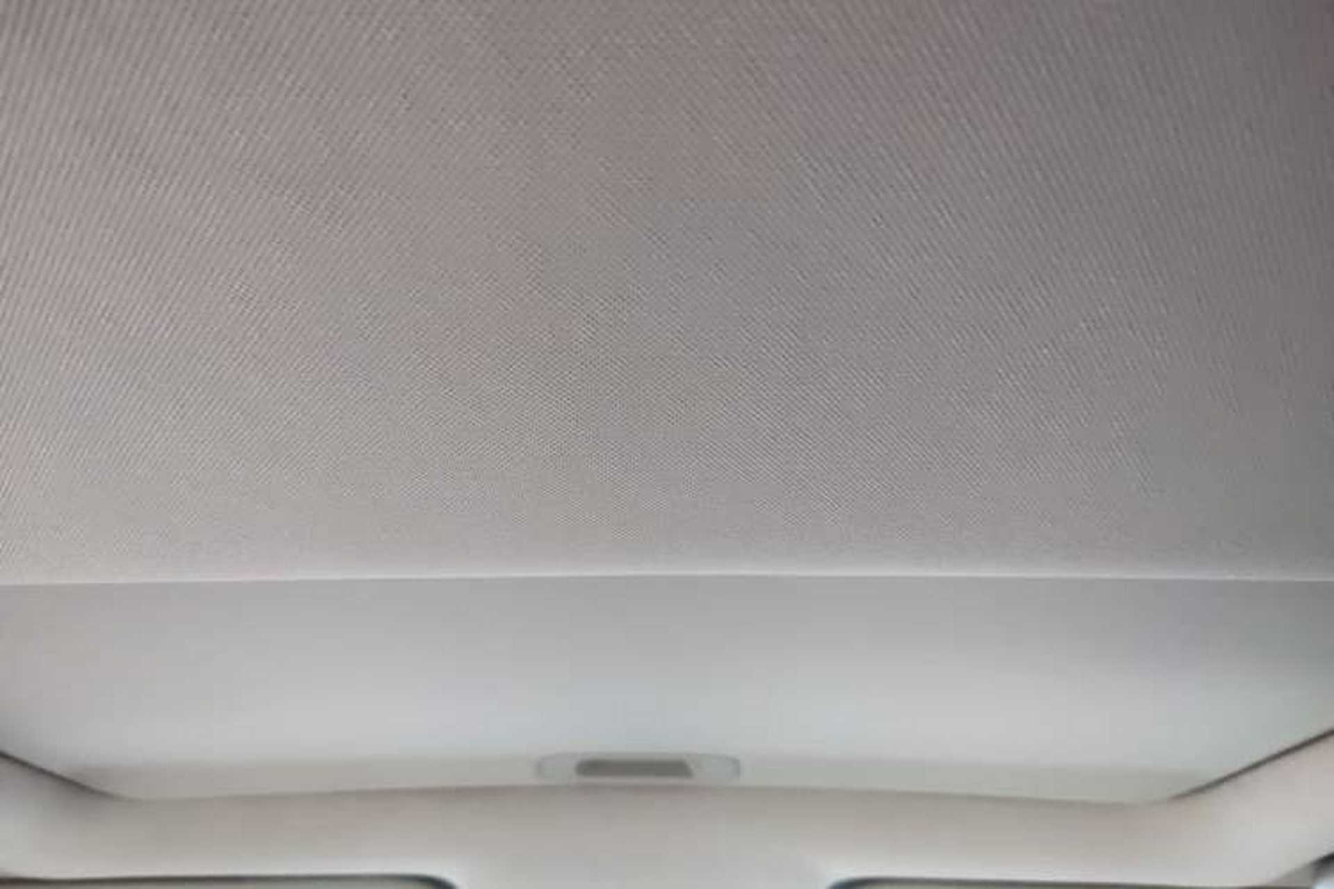 Used CHANGAN Eado 2014 1.6L Manual Luxury Model Headliner