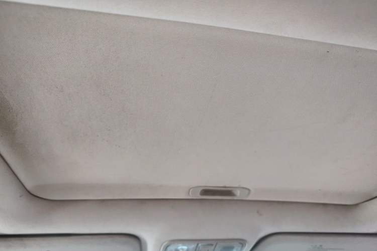 Used CHANGAN Eado 2014 1.6L Manual Luxury Model Headliner