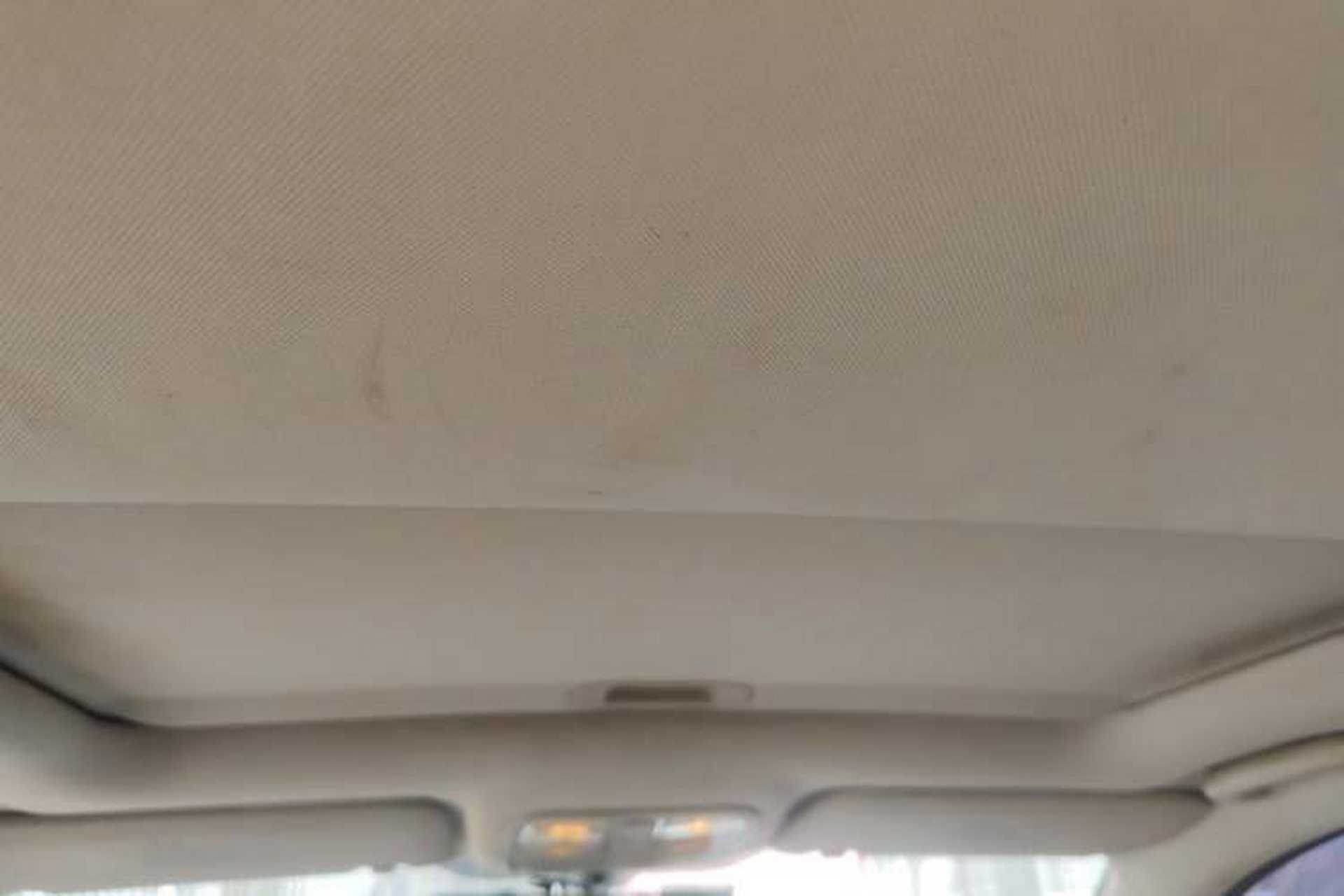 Used CHANGAN Eado 2014 1.6L Manual Luxury Model Headliner
