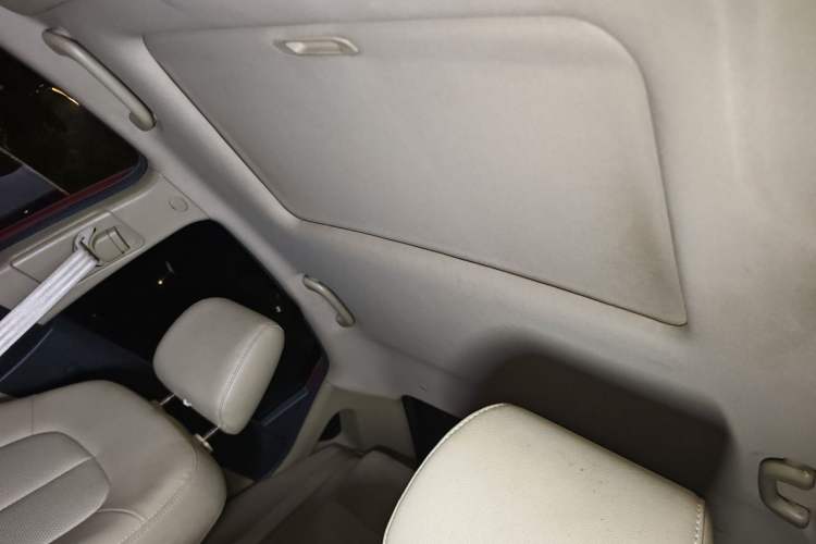 Used CHANGAN Eado 2014 1.6L Manual Luxury Model Headliner