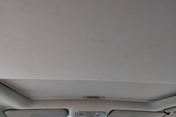 Used CHANGAN Eado 2014 1.6L Manual Luxury Model Headliner