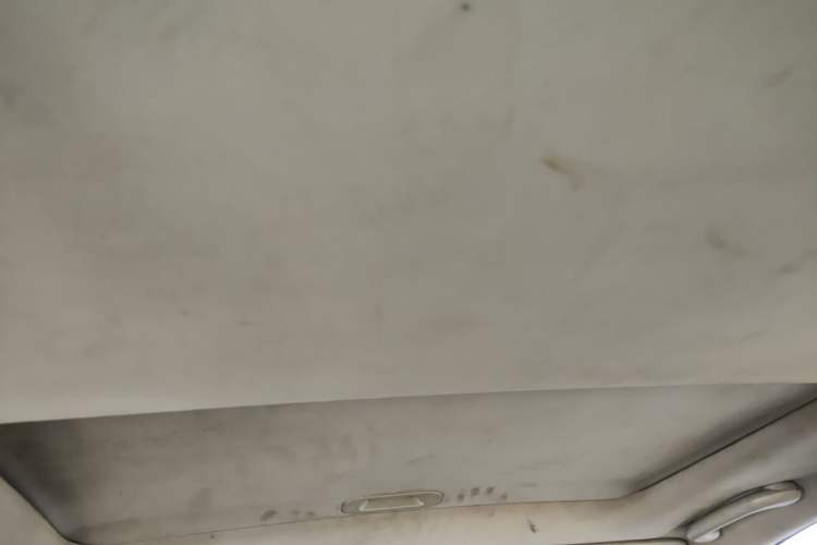 Used CHANGAN Eado 2014 1.6L Manual Luxury Model Headliner