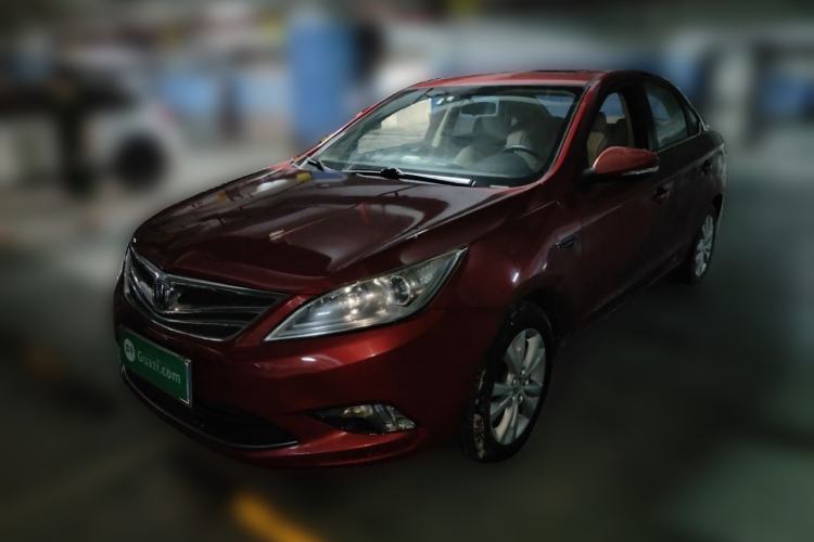 Used CHANGAN Eado 2014 1.6L Manual Luxury Model Guazi used car, China used car export, Used car for sale, Used  cars, Cheapest cars for sale
