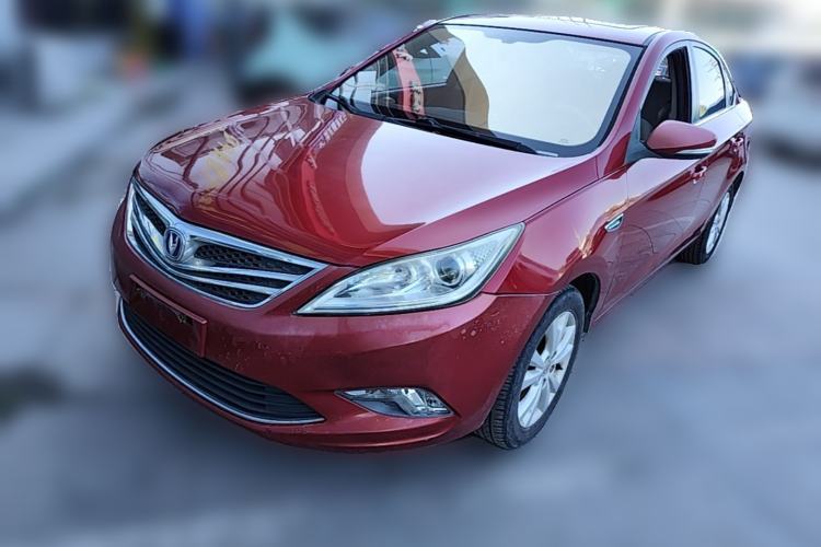 Used CHANGAN Eado 2014 1.6L Manual Luxury Model Guazi used car, China used car export, Used car for sale, Used cars, Cheapest cars for sale