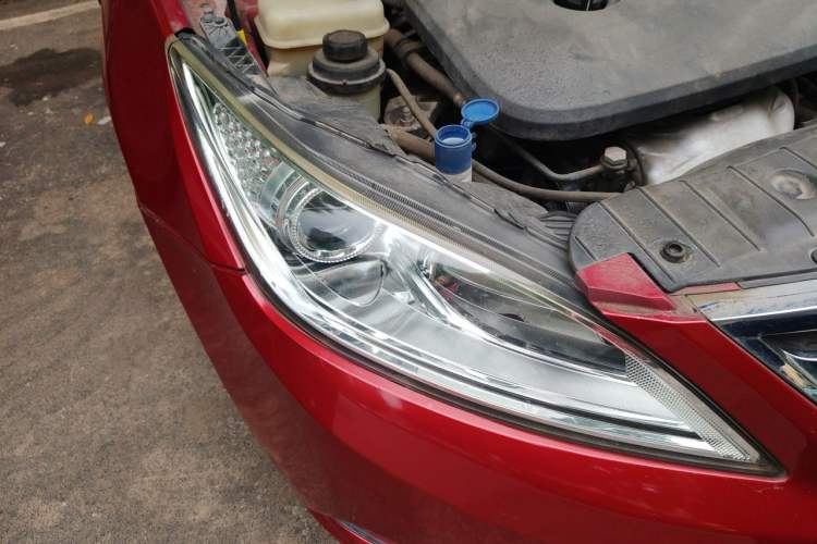 Used CHANGAN Eado 2014 1.6L Manual Luxury Model Right Front Headlight
