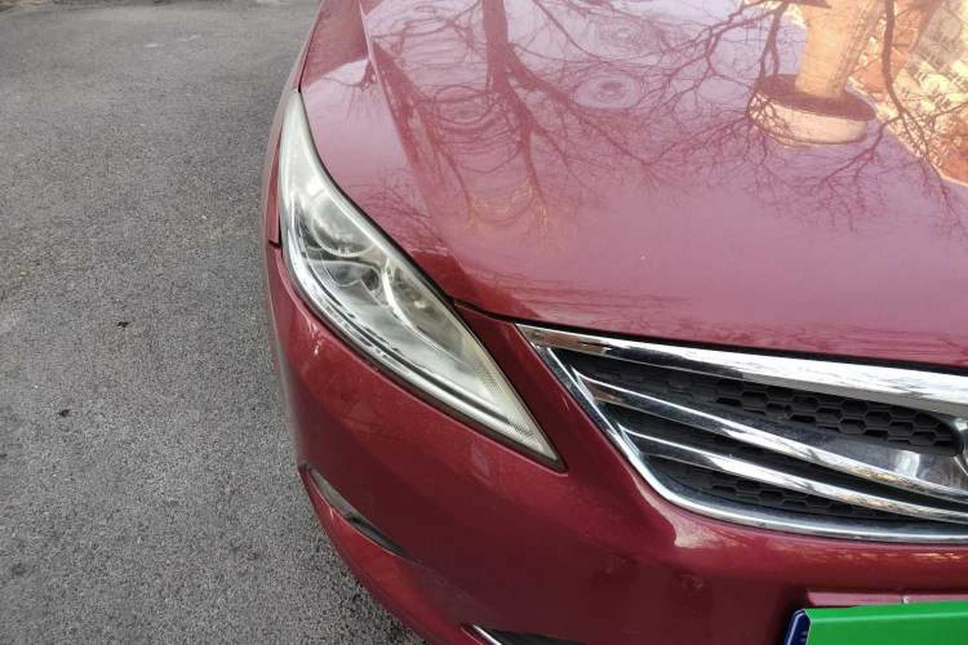 Used CHANGAN Eado 2014 1.6L Manual Luxury Model Right Front Headlight