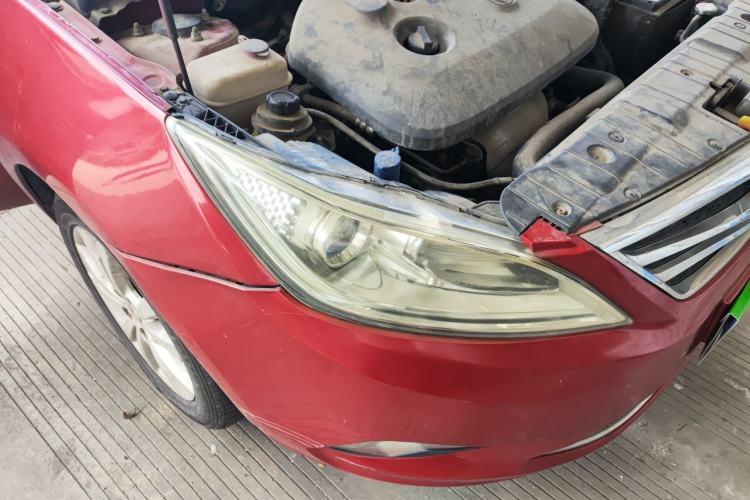 Used CHANGAN Eado 2014 1.6L Manual Luxury Model Right Front Headlight