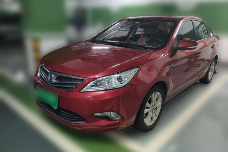 Used CHANGAN Eado 2014 1.6L Manual Luxury Model Guazi used car, China used car export, Used car for sale, Used cars, Cheapest cars for sale