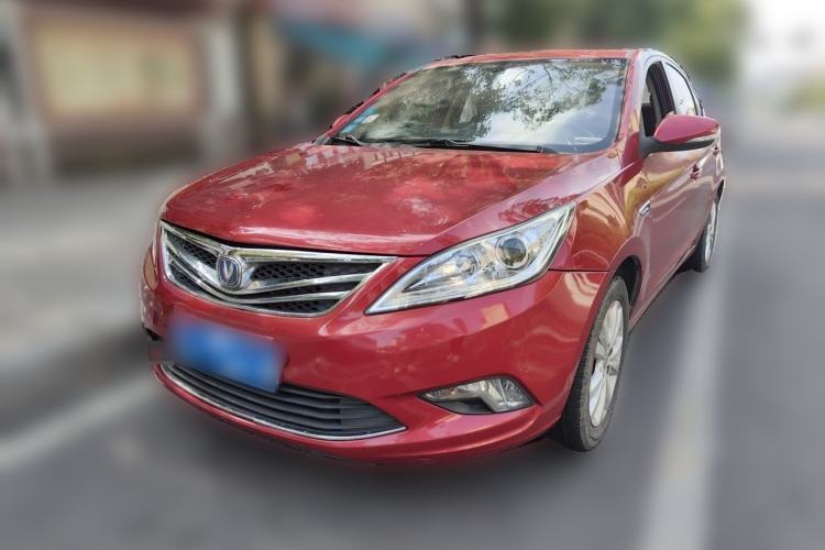 Used CHANGAN Eado 2014 1.6L Manual Luxury Model Guazi used car, China used car export, Used car for sale, Used  cars, Cheapest cars for sale