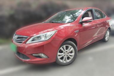 Used CHANGAN Eado 2014 1.6L Manual Luxury Model