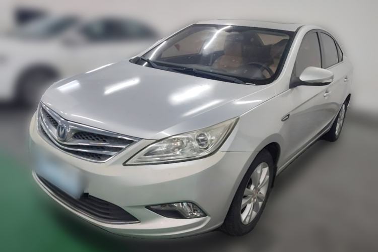Used CHANGAN Eado 2014 1.6L Manual Luxury Model Guazi used car, China used car export, Used car for sale, Used CHANGAN cars, Cheapest cars for sale