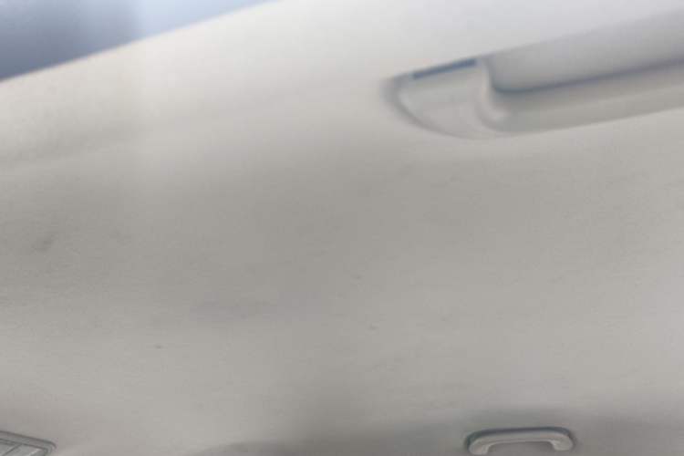 Used CHANGAN Eado 2014 1.6L Manual Elite Version Headliner