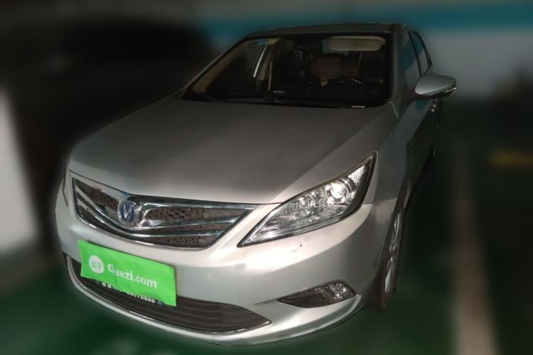 Used CHANGAN Eado 2014 1.6L Manual Luxury Model Guazi used car, China used car export, Used car for sale, Used cars, Cheapest cars for sale