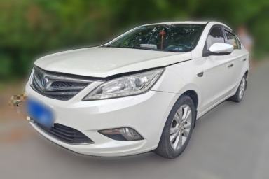Used CHANGAN Eado 2014 1.6L Manual Luxury Model